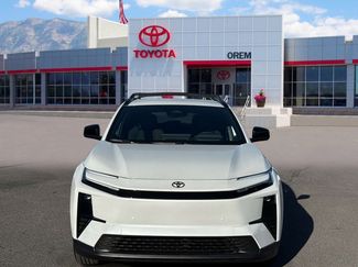 New 2026 Toyota C-HR w/ Cold Weather Package AWD/4WD video 2