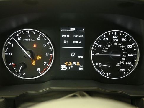 New 2026 Subaru Forester Limited image 27