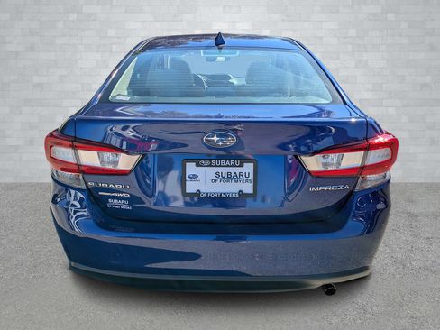 Used 2023 Subaru Impreza Premium image 6