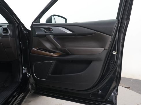 Used 2022 MAZDA CX-9 Signature AWD/4WD image 9