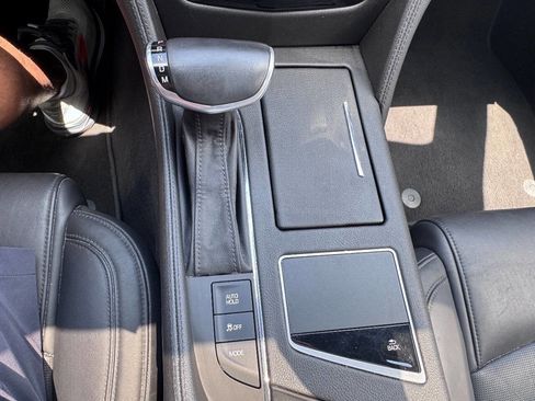 Used 2018 Cadillac CT6 Luxury RWD image 26