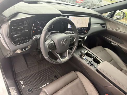 Used 2023 Lexus RX 350 FWD w/ Accessory Package image 18