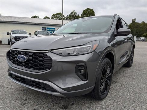 Used 2024 Ford Escape ST-Line Elite image 8