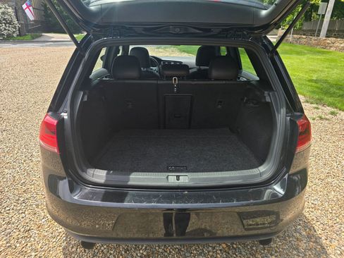 Used 2015 Volkswagen GTI SE FWD image 18