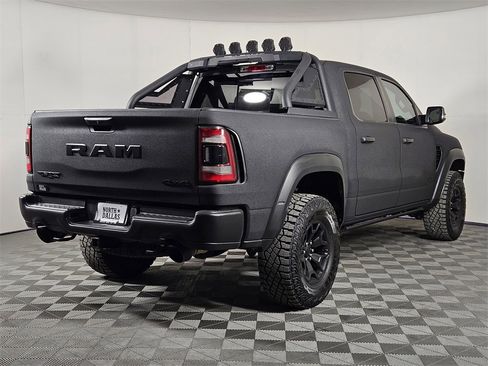 Used 2023 RAM 1500 TRX image 5