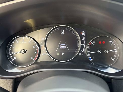 Certified 2025 MAZDA CX-50 AWD 2.5 S w/ Weather Package image 41