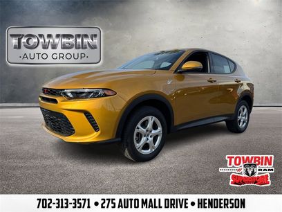 Used 2024 Dodge Hornet GT