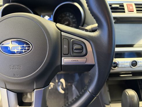 Used 2015 Subaru Legacy 2.5i Premium AWD/4WD image 16