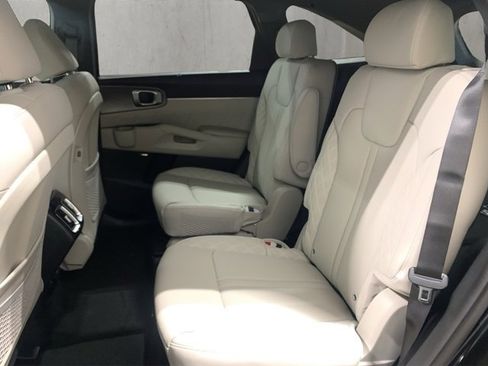 New 2026 Kia Sorento SX Prestige image 13