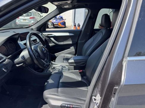 Used 2021 BMW X1 xDrive28i w/ Convenience Package AWD/4WD image 22