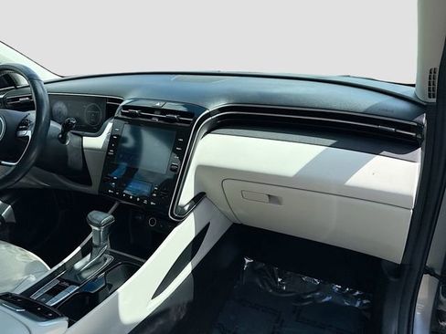 Used 2022 Hyundai Tucson SEL w/ Convenience + Premium Package image 28