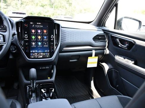 New 2026 Subaru Forester Touring AWD/4WD image 21