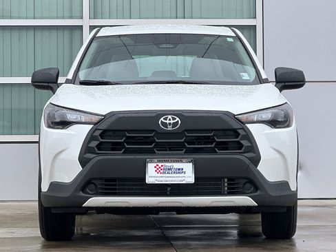 New 2026 Toyota Corolla Cross L image 6