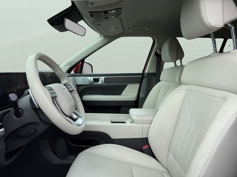 Used 2024 Hyundai Santa Fe SEL image 15