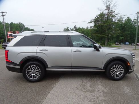 Used 2026 Hyundai Palisade AWD SEL image 53