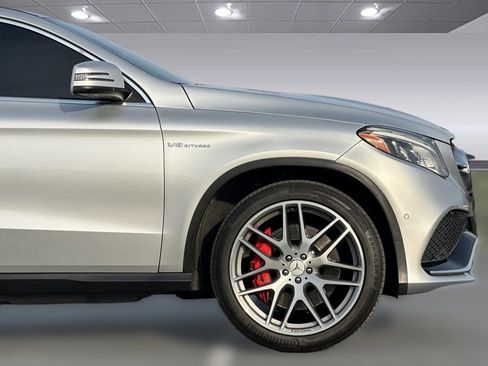 Used 2017 Mercedes-Benz GLE 63 AMG S w/ Premium 3 Package image 36