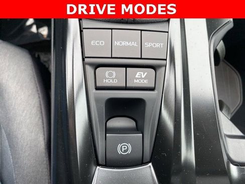 New 2026 Toyota Camry LE image 5