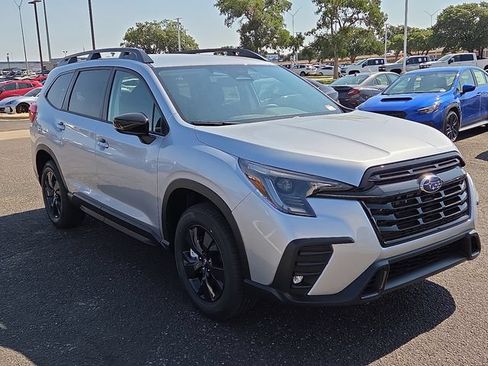 New 2026 Subaru Ascent Premium AWD/4WD image 5