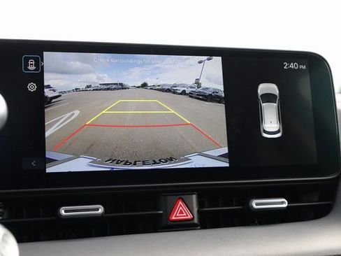 New 2025 Hyundai Ioniq 5 SEL image 19