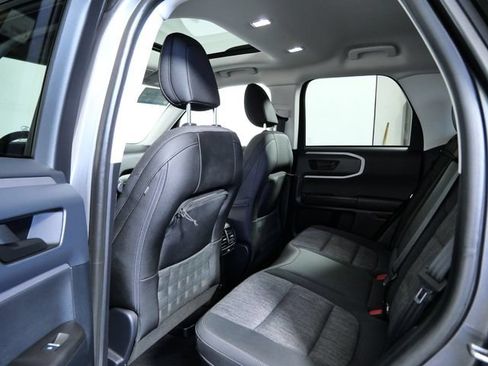 Certified 2021 Ford Bronco Sport Big Bend w/ Big Bend Package AWD/4WD image 13