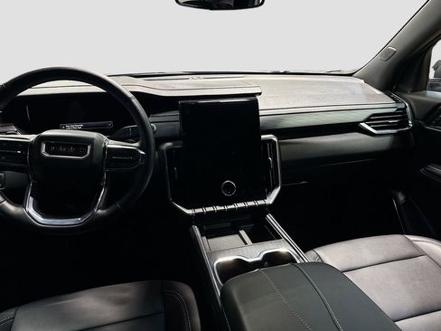 New 2025 GMC Acadia Elevation w/ Elevation Premium Package image 22