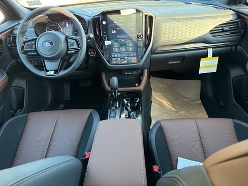 New 2026 Subaru Forester Touring image 14
