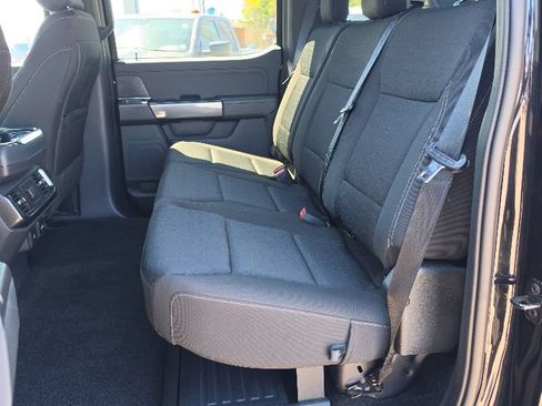Used 2023 Ford F150 XLT w/ Equipment Group 302A High AWD/4WD image 15