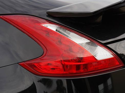 Used 2014 Nissan 370Z Touring w/ Sport Package RWD image 24