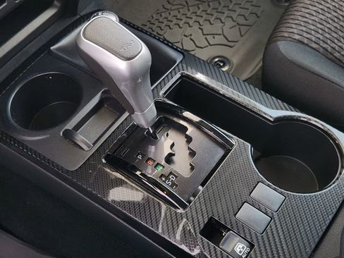 Used 2023 Toyota 4Runner TRD Off-Road image 16