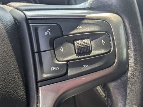 Used 2021 Chevrolet Tahoe Z71 w/ Rear Media and Nav Package AWD/4WD image 18