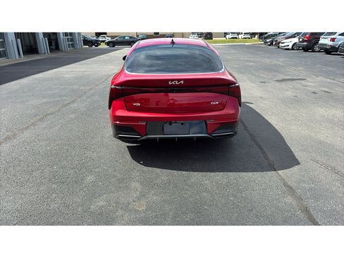 Used 2025 Kia K5 GT-Line AWD/4WD image 5