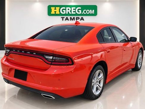 Used 2023 Dodge Charger SXT RWD image 6