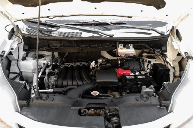 Used 2019 Nissan NV200 S w/ Cruise Control Package FWD image 40