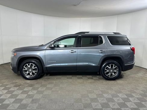 Used 2020 GMC Acadia SLE w/ Driver Convenience Package image 6