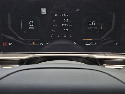 New 2026 Kia Sportage SX FWD image 13