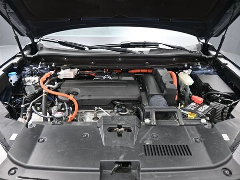 Used 2024 Honda CR-V Sport Touring image 40