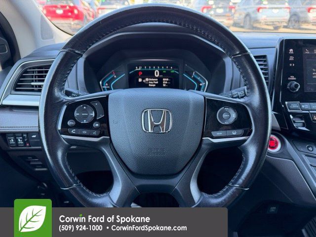 Used 2019 Honda Odyssey EX-L image 22