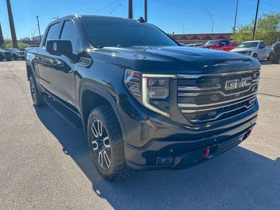 Used 2022 GMC Sierra 1500 AT4 w/ AT4 Premium Package
