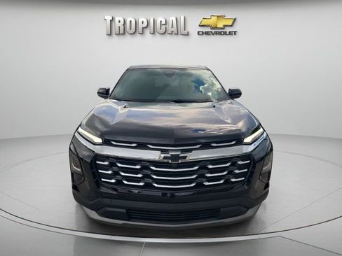 New 2027 Chevrolet Equinox LT FWD image 8