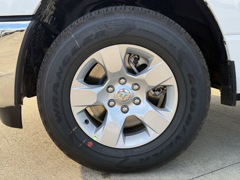 New 2026 RAM 1500 Lone Star image 9