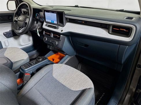 Used 2022 Ford Maverick XLT image 25