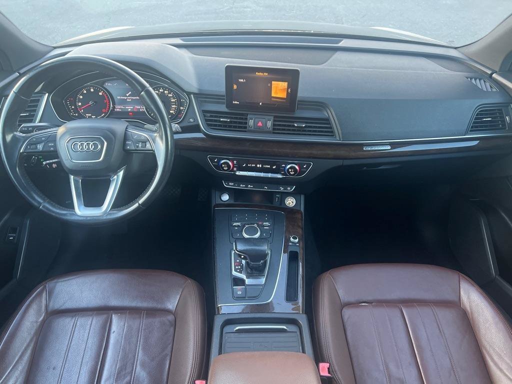Used 2020 Audi Q5 2.0T Premium AWD/4WD image 19