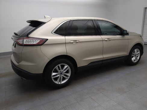 Used 2017 Ford Edge SEL w/ Equipment Group 201A image 10
