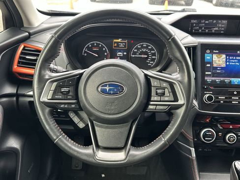 Used 2020 Subaru Forester Sport w/ Popular Package #2 AWD/4WD image 21