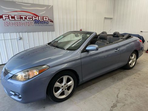 Used 2008 Toyota Solara SLE FWD image 8