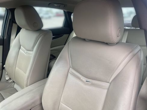 Used 2016 Cadillac XTS Luxury w/ Driver Awareness Package FWD image 5