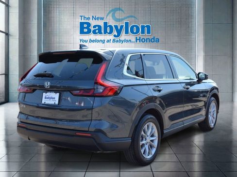 Used 2023 Honda CR-V EX-L image 4