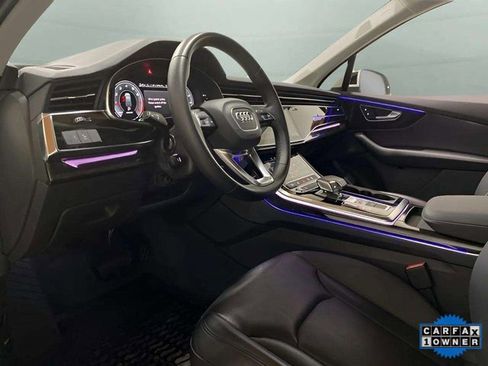 Used 2022 Audi Q7 2.0T Premium Plus w/ Premium Plus Package image 17