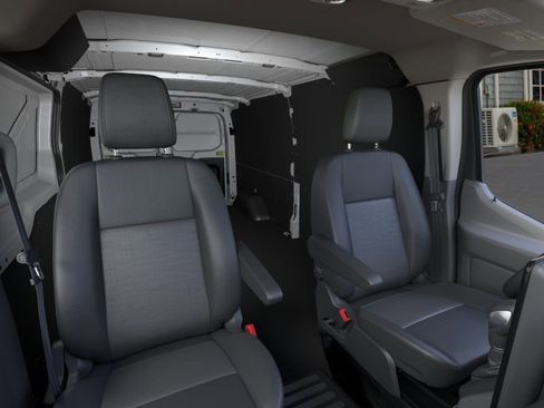 New 2026 Ford Transit 250 Low Roof w/ Load Area Protection Package image 10