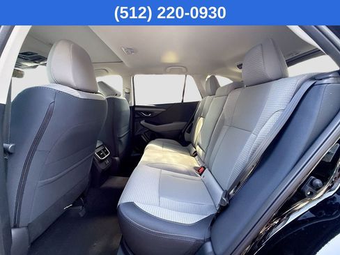 New 2025 Subaru Outback Premium image 31
